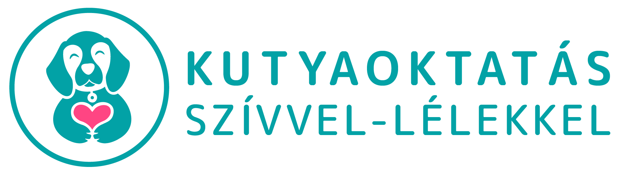 Kutyaoktatás szívvel lélekkel